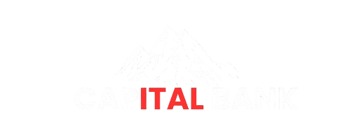 Capital Bank logo